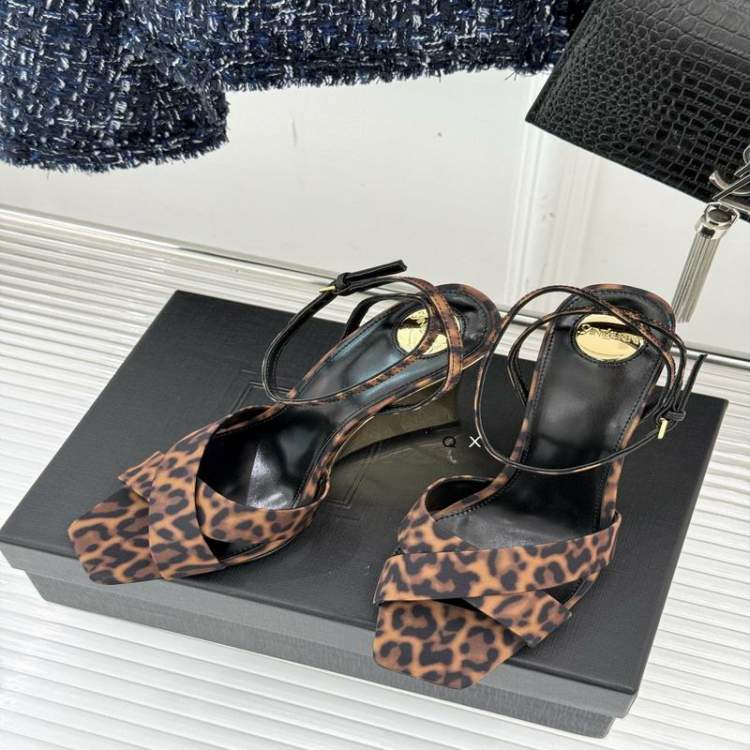 Picture of YSL Shoes _SKUYSLsz35-401020577.5CMJX0602